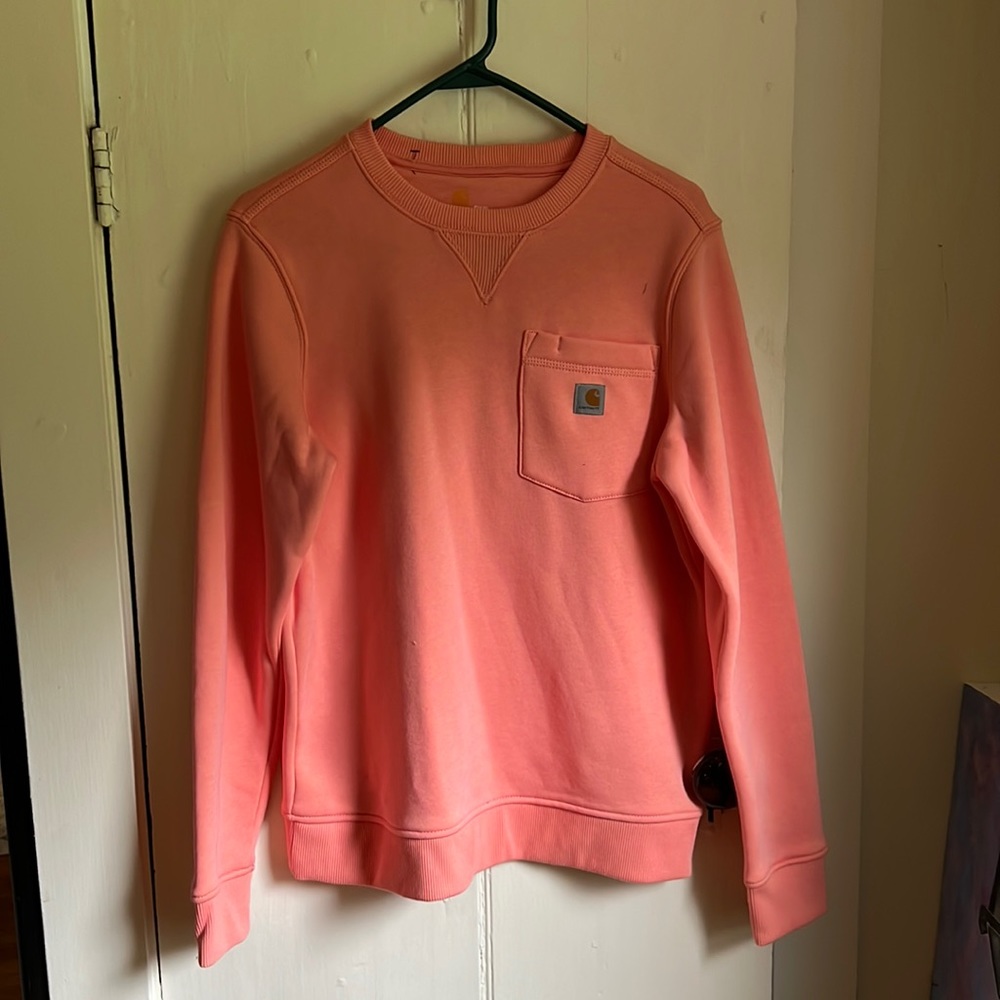 Carhartt Crew Neck - never worn.